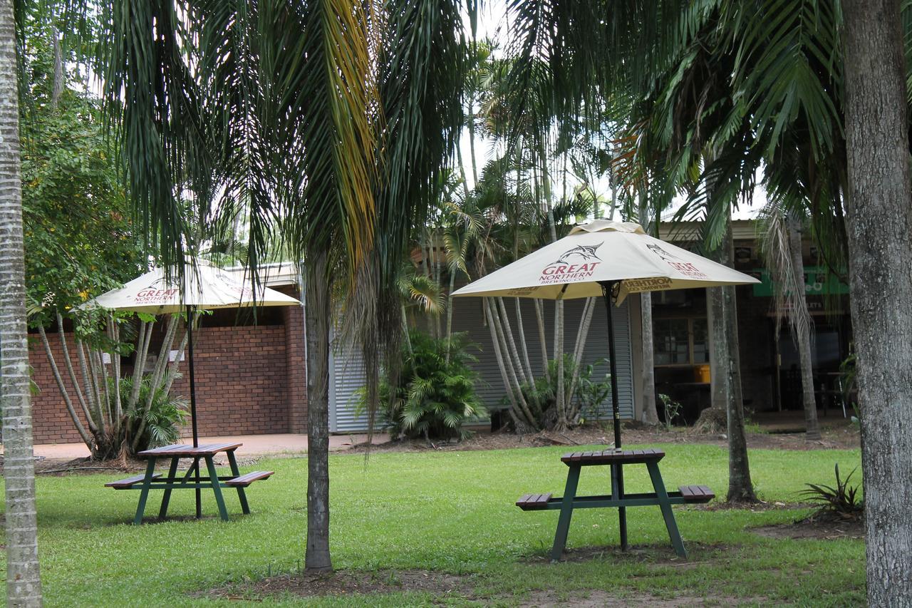 Corroboree Park Tavern Hotel Marrakai Luaran gambar